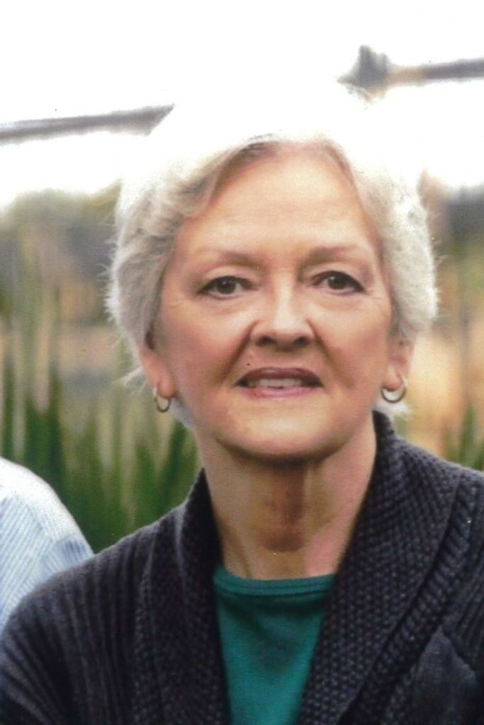 Phyllis Ann (Stearns)  Mayse