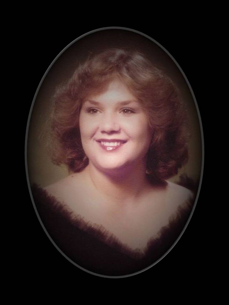 Sherrie Ann Welch