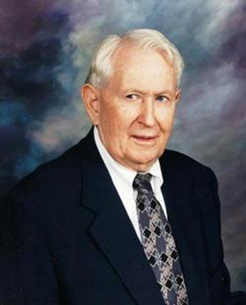 Willie J. "Bill" Halford, Sr. Profile Photo