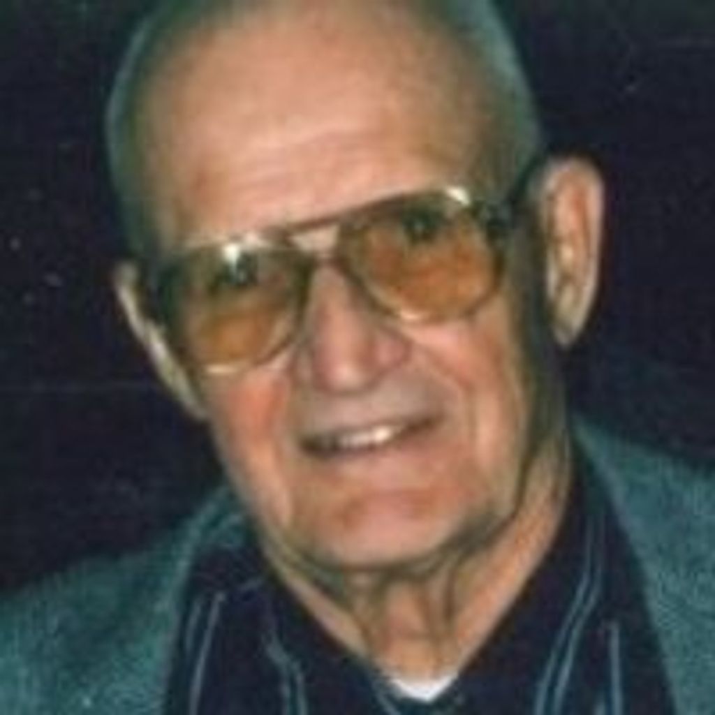 William Frederick Thompson Jr.