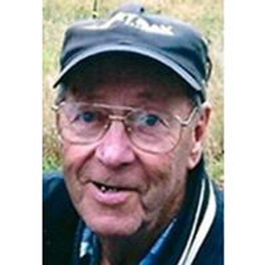 Raymond "Ray" E. Copp