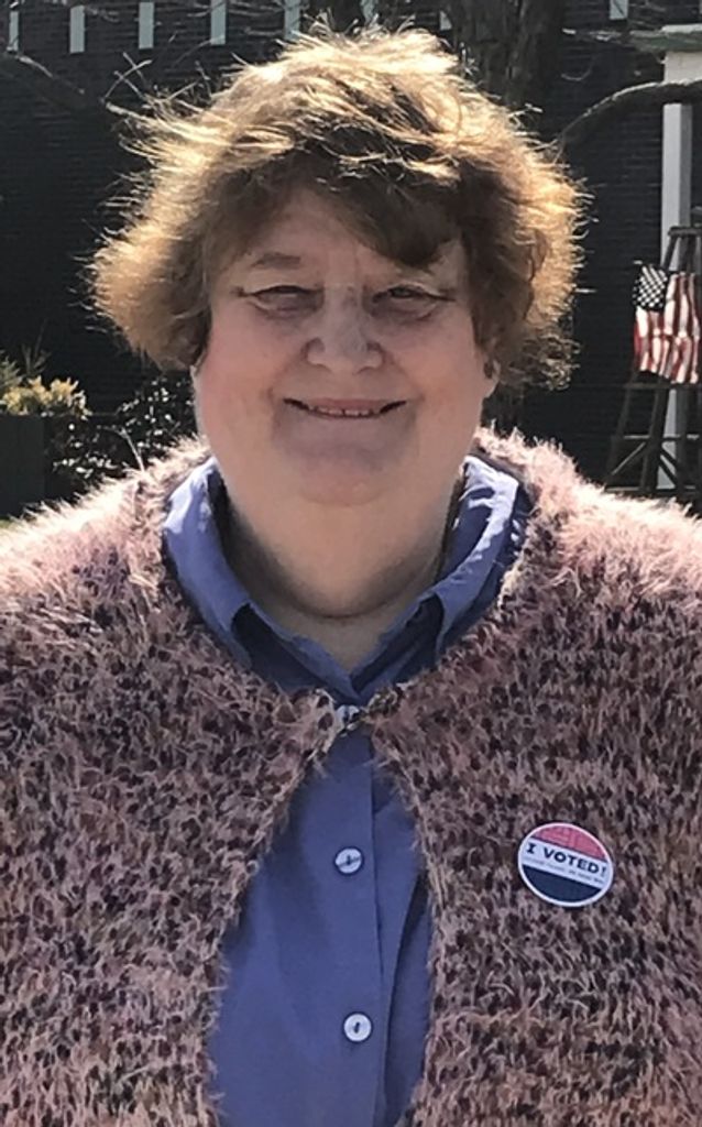 Sandra J. Adler Profile Photo