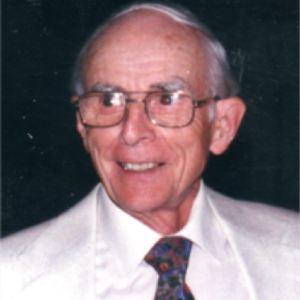Paul K. Algier