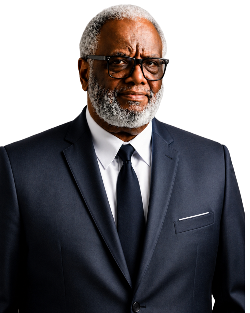 Derrick Ewen Harris Profile Photo
