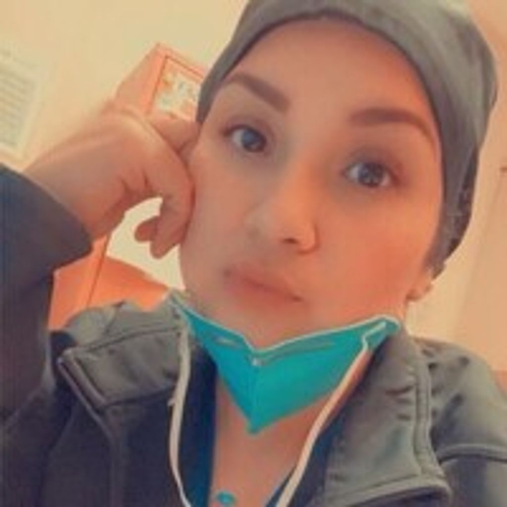 Mary Lou Rodriguez Profile Photo