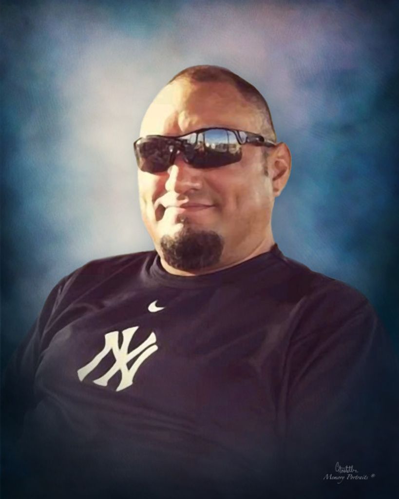 Adan Adame Jr.