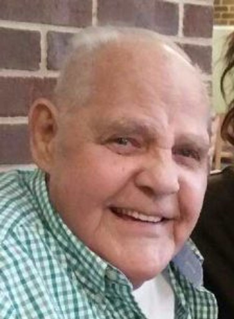 Wayne Eugene Thacker Sr., Profile Photo