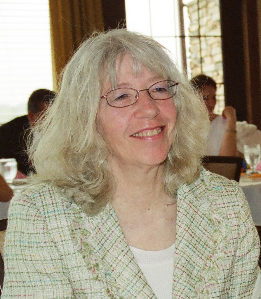 Janis Kaye Dvoracek
