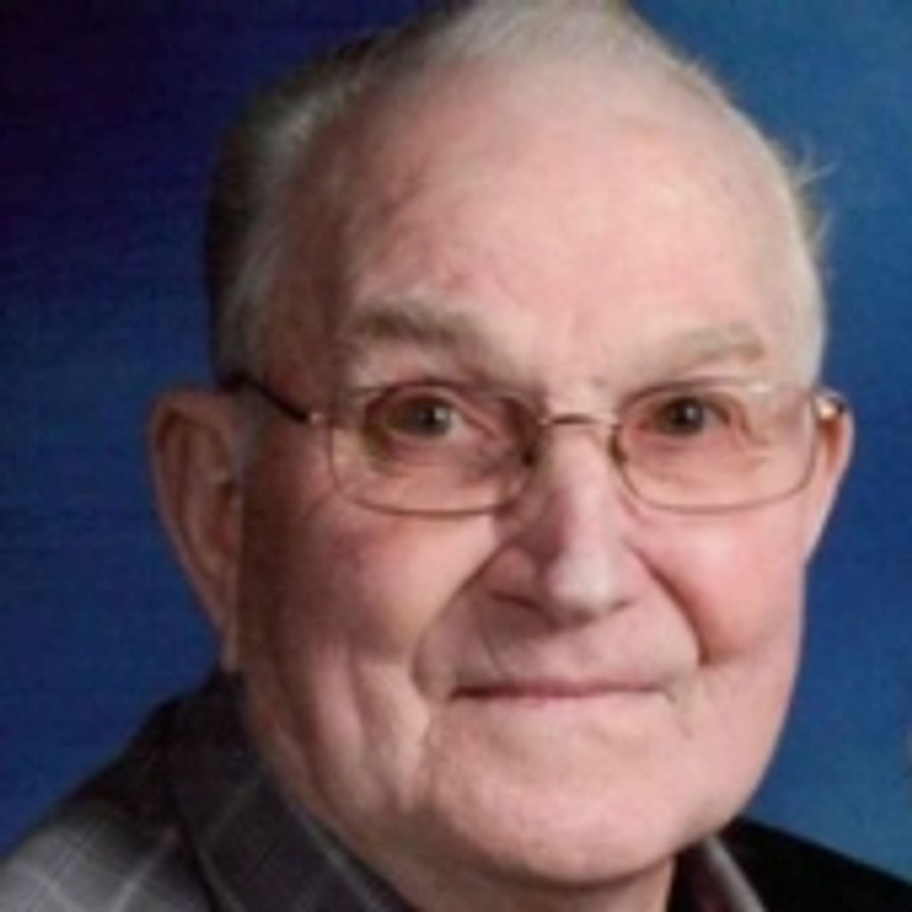 George A. Campbell Profile Photo