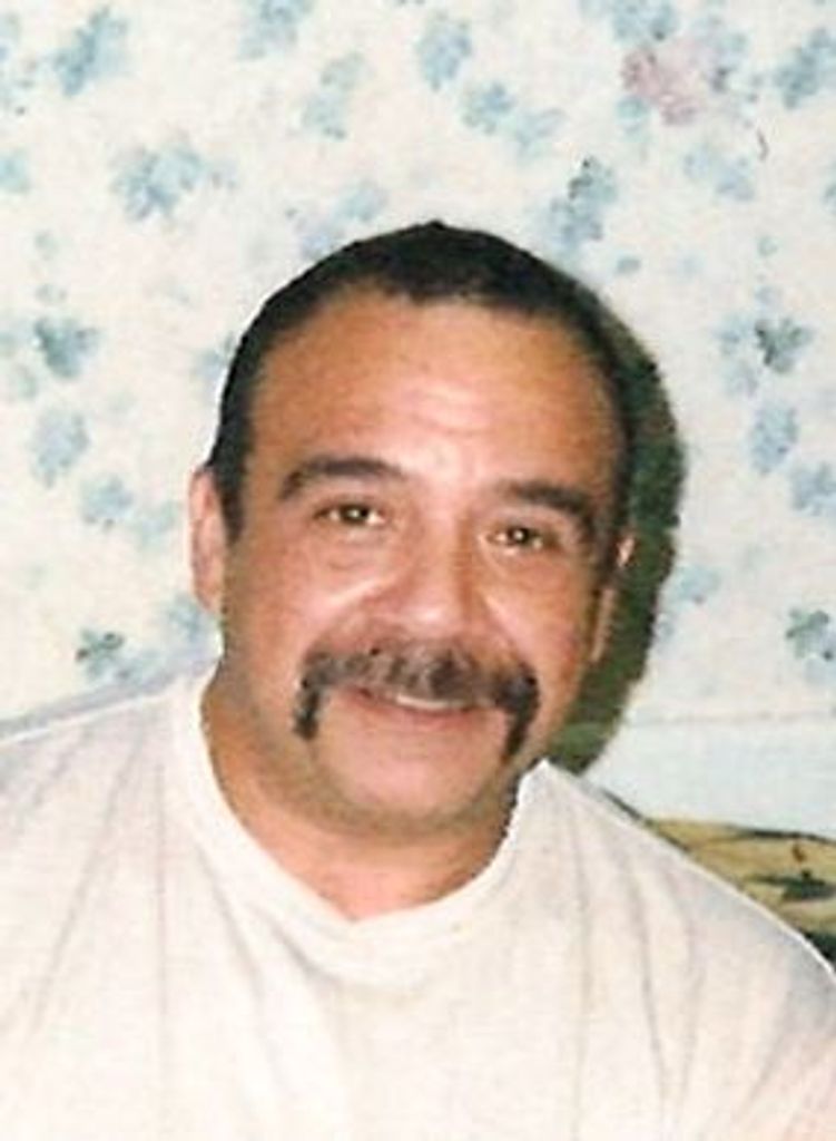 Joseph Thaddeus Moreno Profile Photo