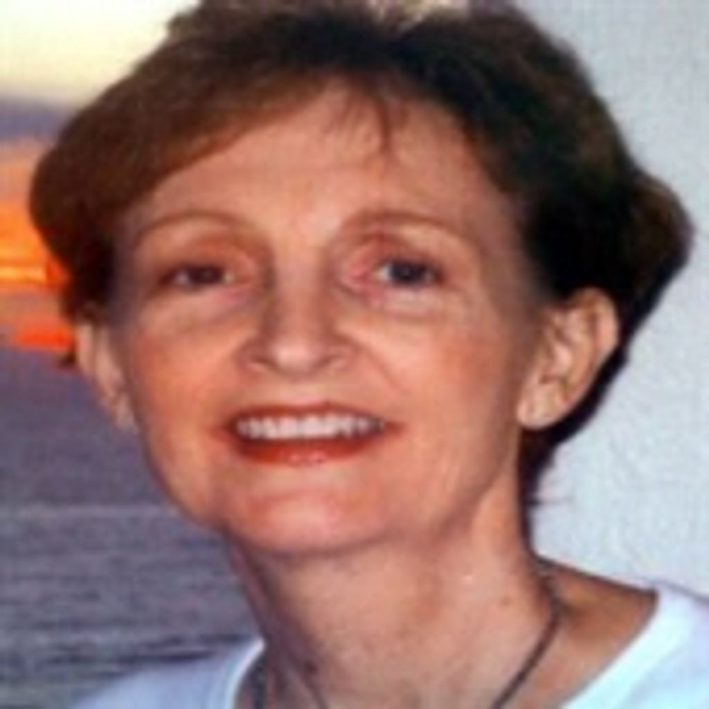 Valerie Lynn Benson