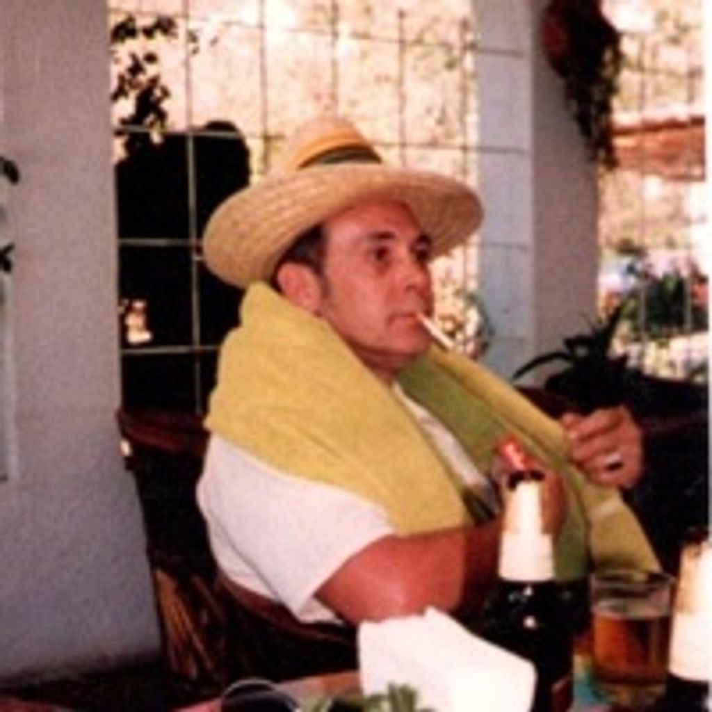 Ronnie Lee Hall