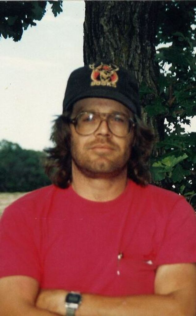 Bruce Dailey Profile Photo