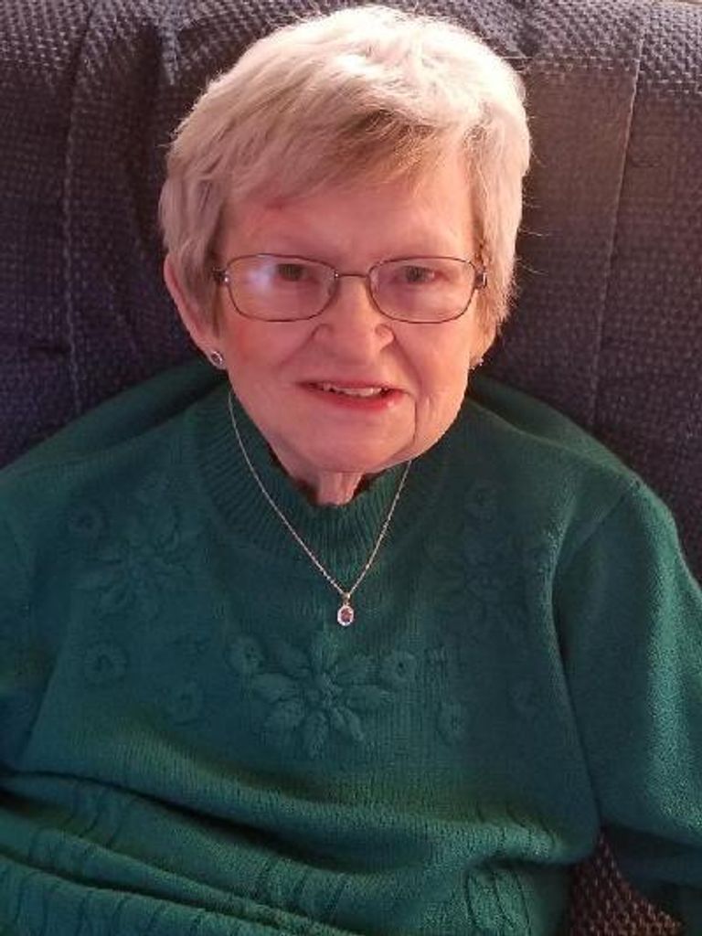 Charlene Yvonne Schrank Profile Photo