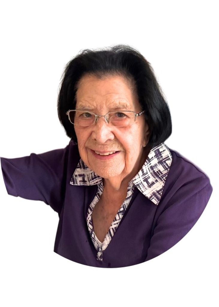 Cleo Clara Erwin