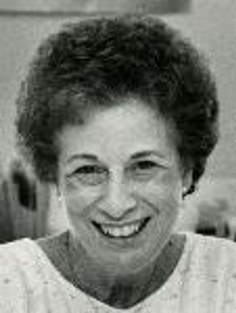 Louise  Calidonna Wood