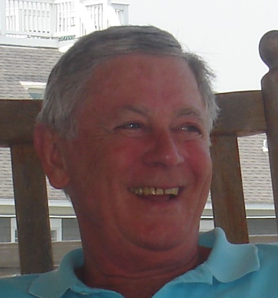 Arthur Whitfield Fountain