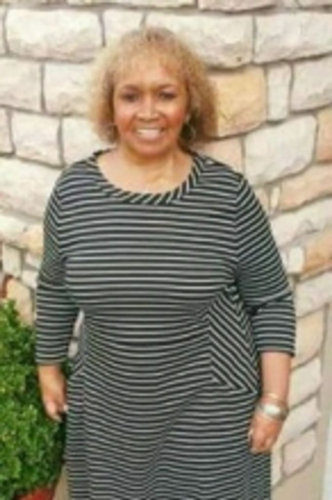 Mrs.Lorretta Funderburk