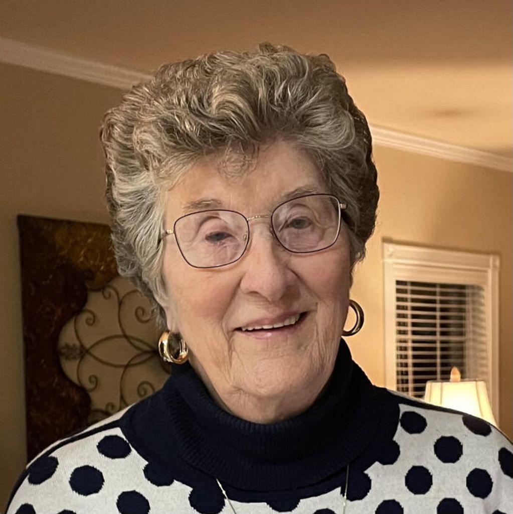 Mary E. (Jackson)  Moore