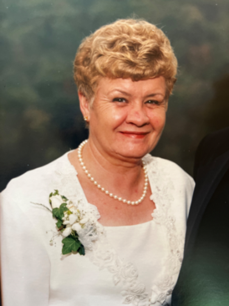 Ann Mcsherry