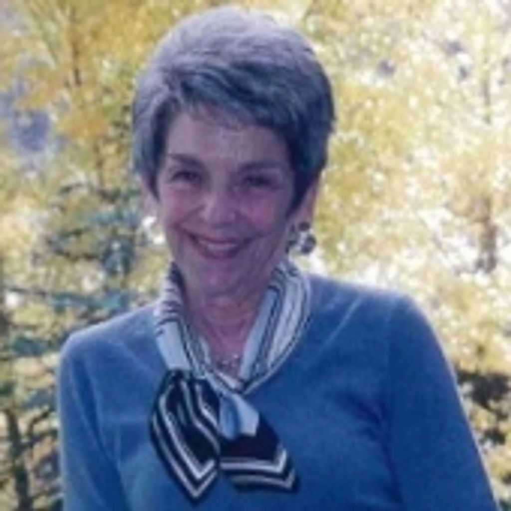 Patricia 'Patsy' Reedy Flynn