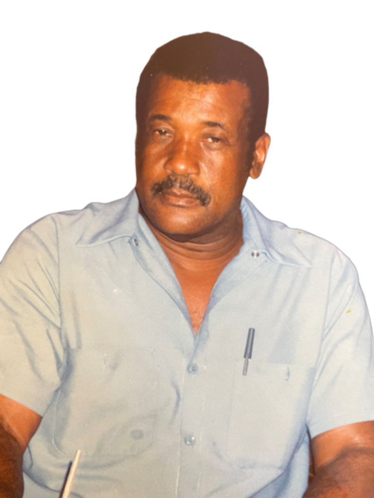 Mr.Ernest Branch