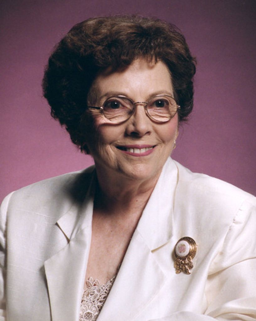 Elizabeth Louise (Shradar) Hoyt