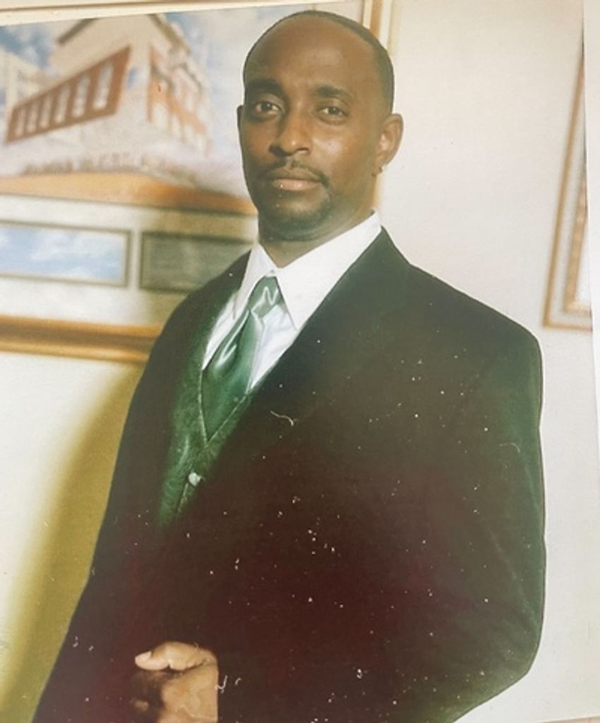 Virgil   Pender Profile Photo