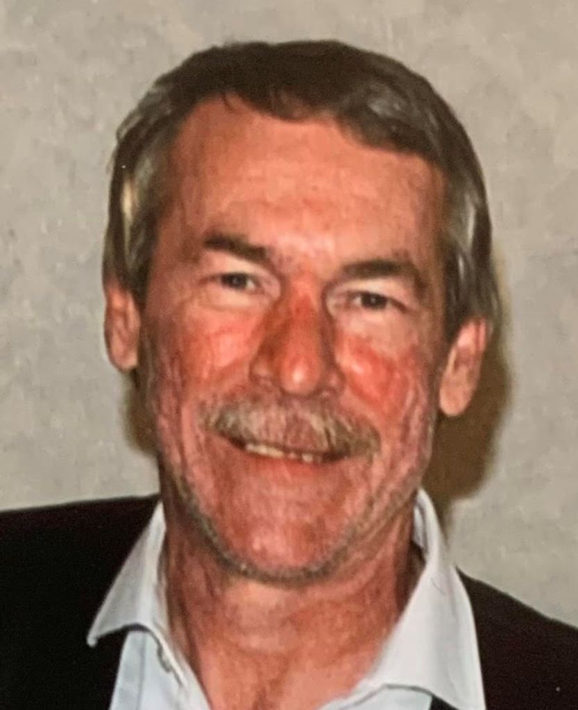 Chris R. " " Stuyvenberg
