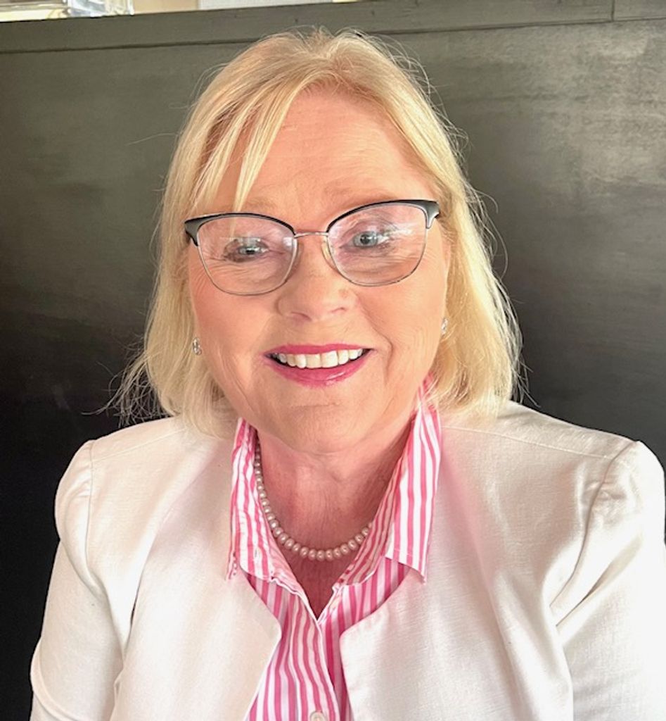 Redith "Rita" Ann Propst
