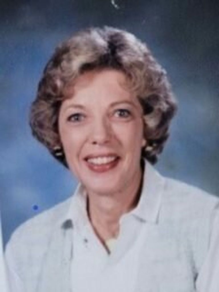 Charlotte Ingram