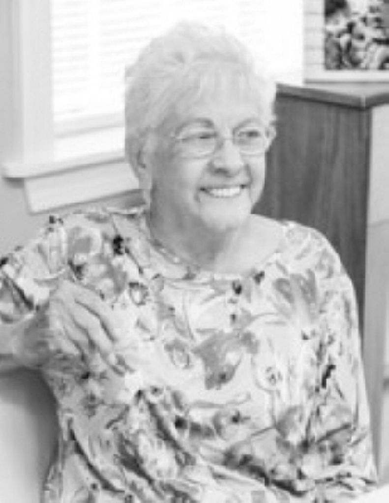 Rebecca Gravely Profile Photo