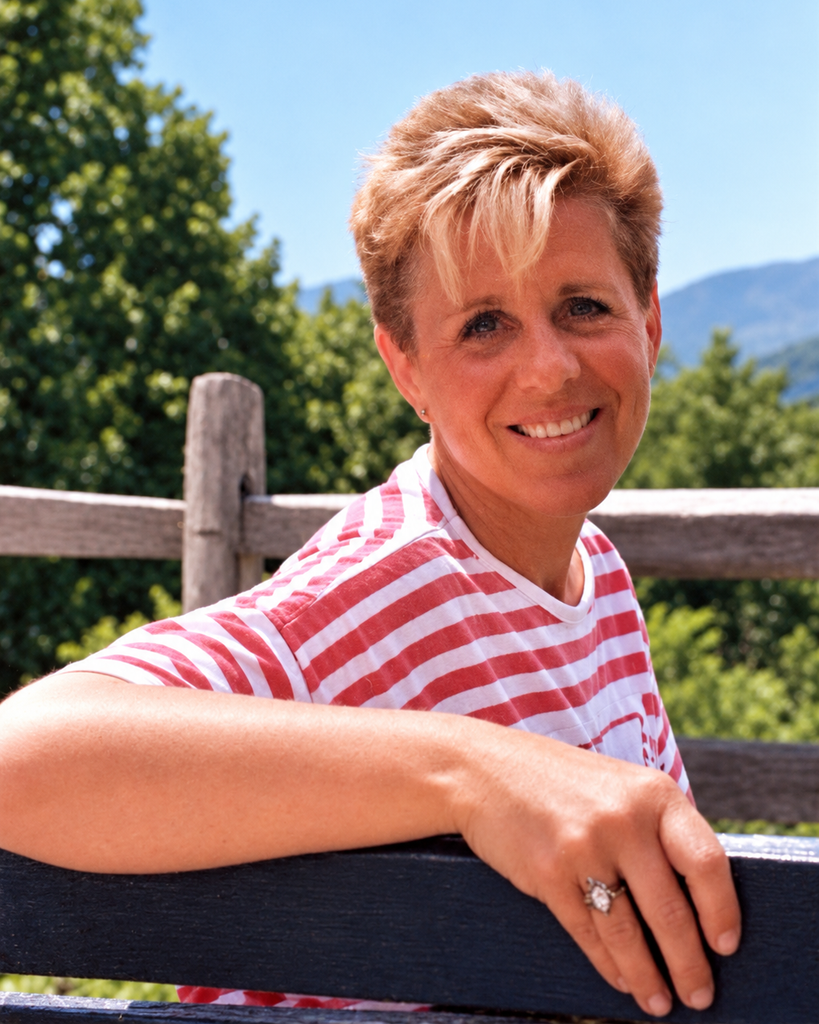 Mary Theresa Wolf Profile Photo