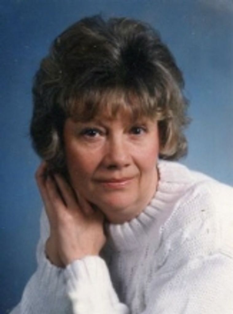 Marsha Lee Rice
