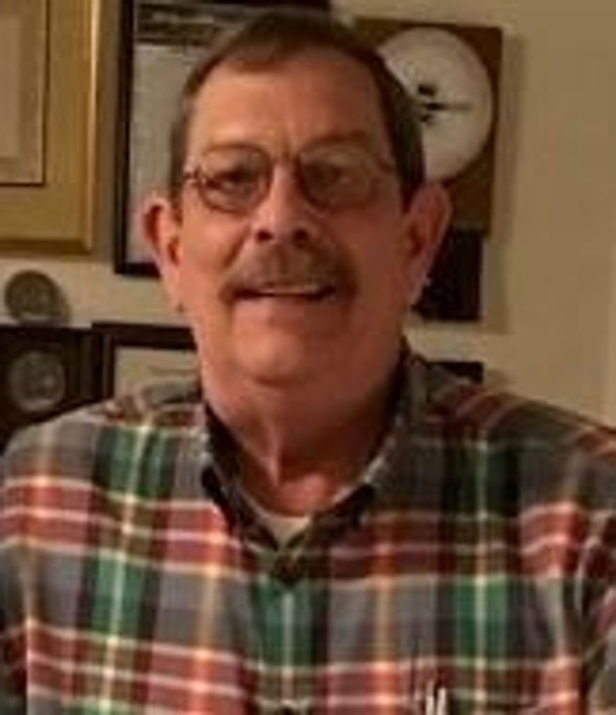 Paul Bagby Joyce Profile Photo