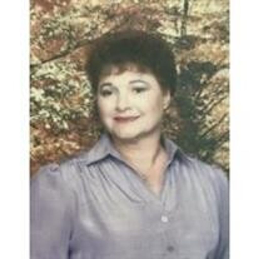 Helen Marie Wolfgang