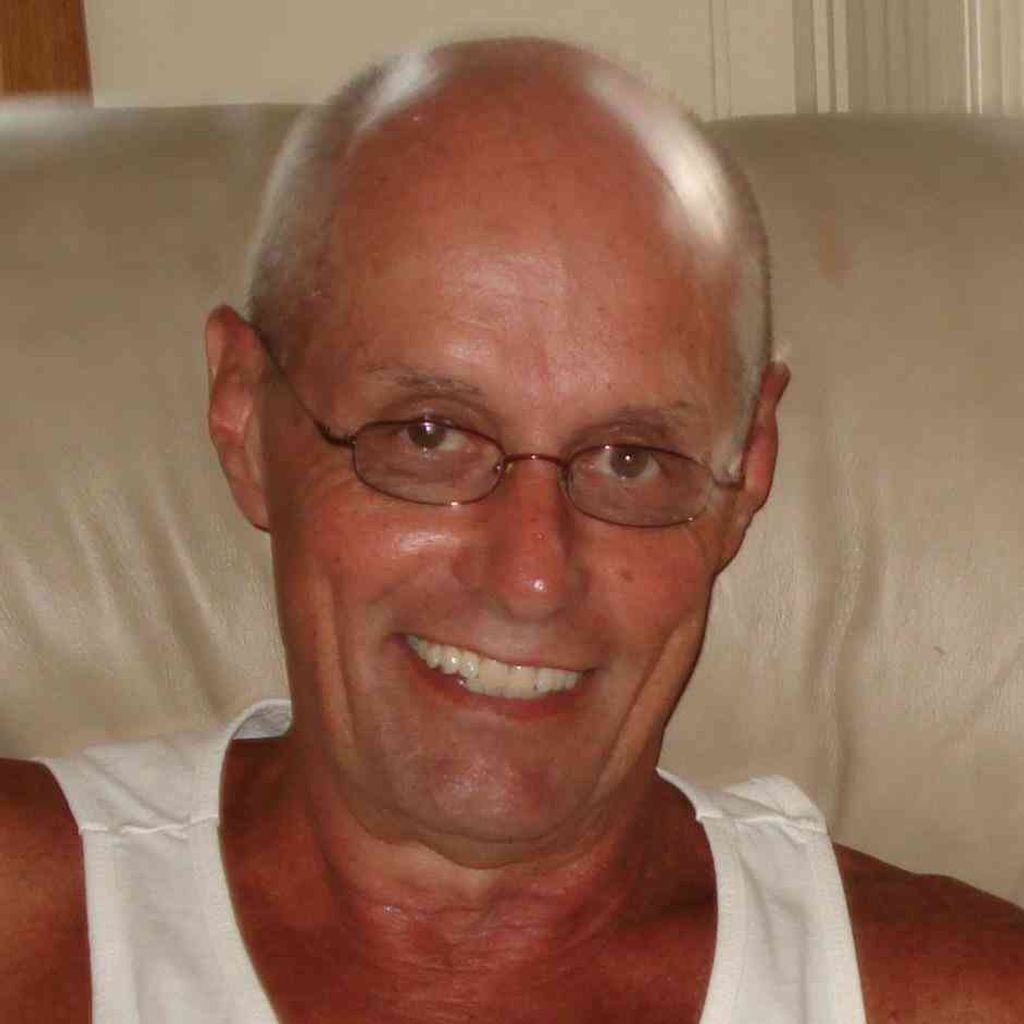 Terry L Jenkins Profile Photo