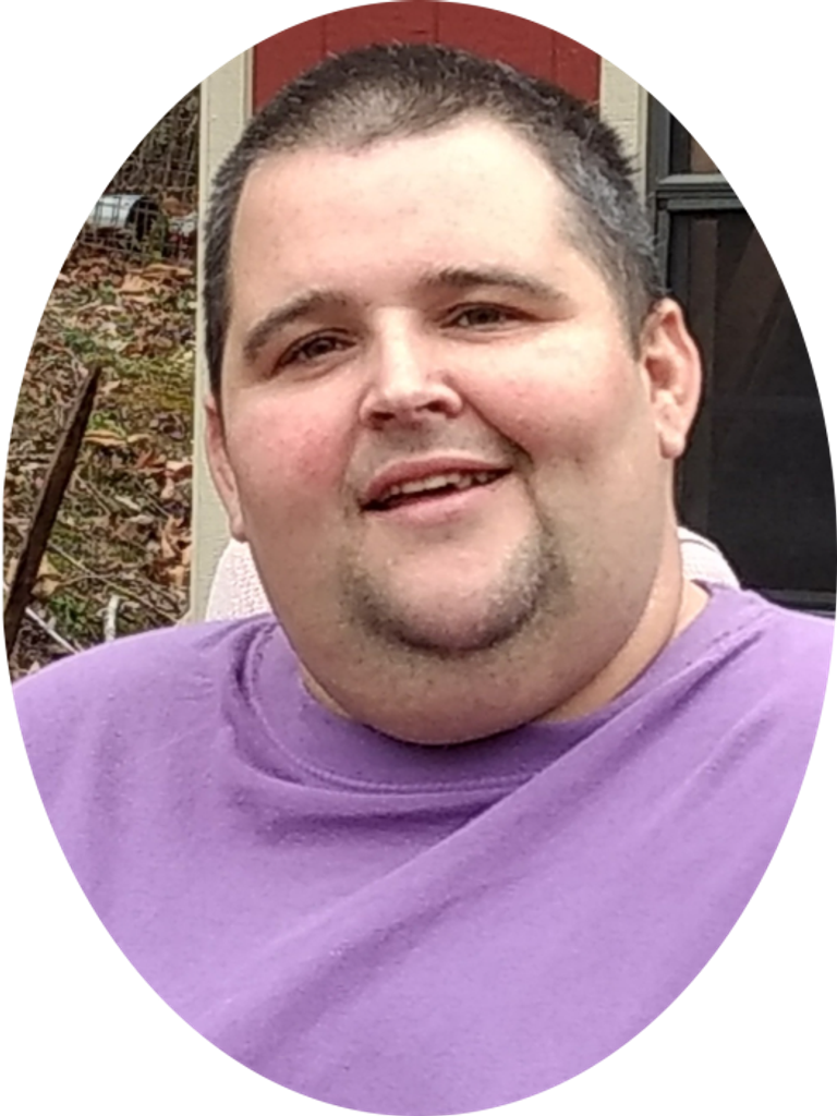Matthew Thomas Mccarty