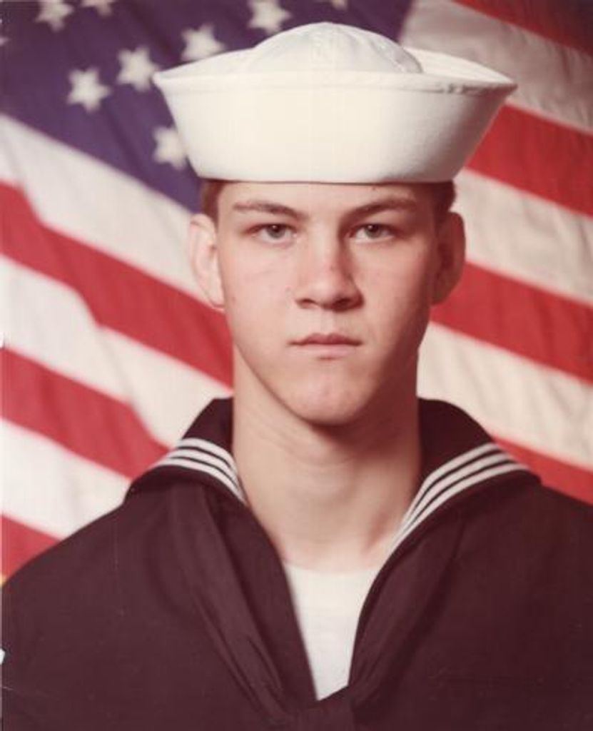 Richard Earl Ramsey Profile Photo