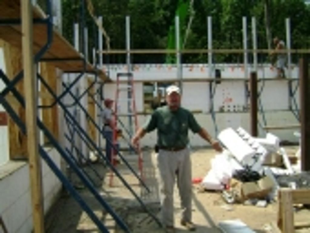 Thomas Blackston Kelly