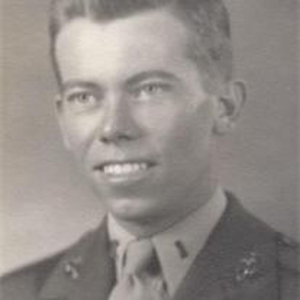 Charles Johns Profile Photo