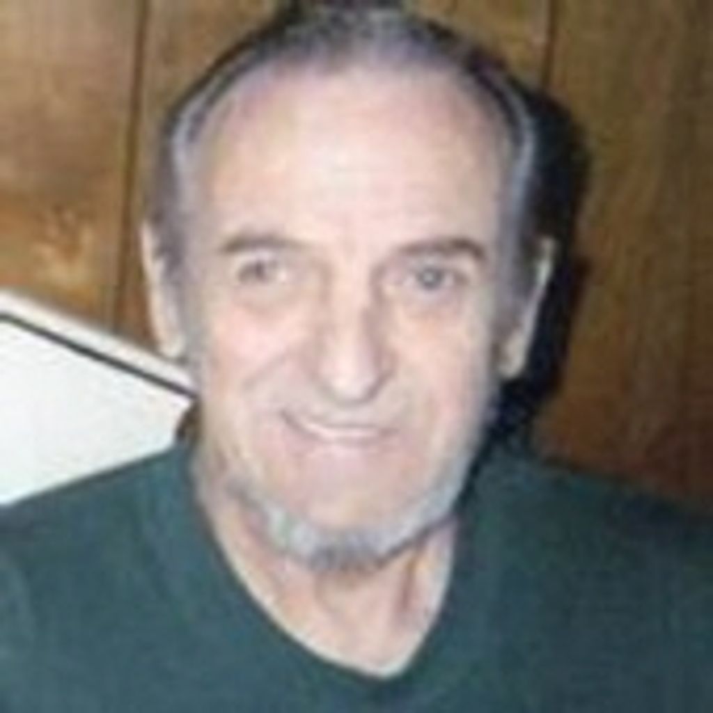 Robert Emerson Profile Photo
