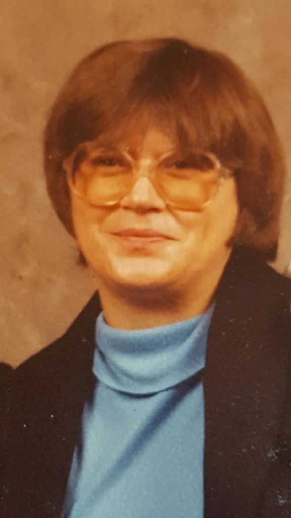 Hilda Moore Profile Photo