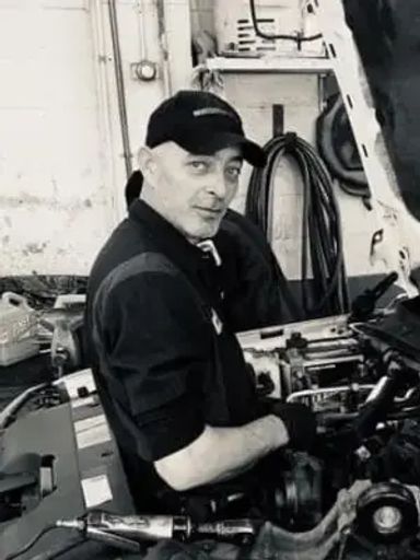 Philip Lewis Delk Profile Photo