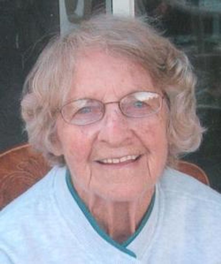 June A. Parker