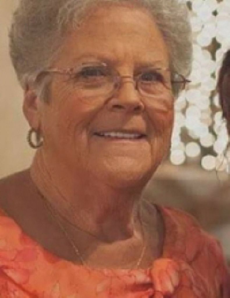Deanna  Marie  Williams 