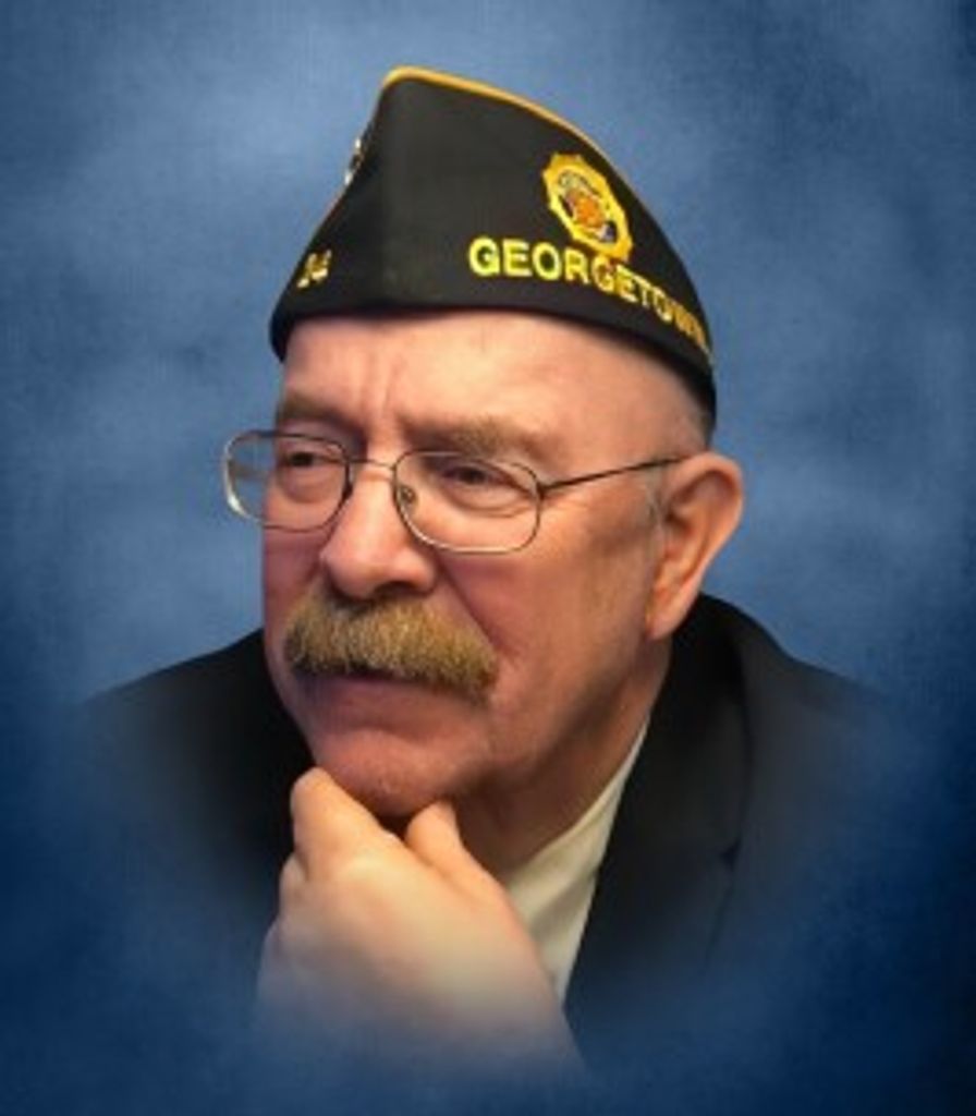 Charles Douglas Jr Profile Photo