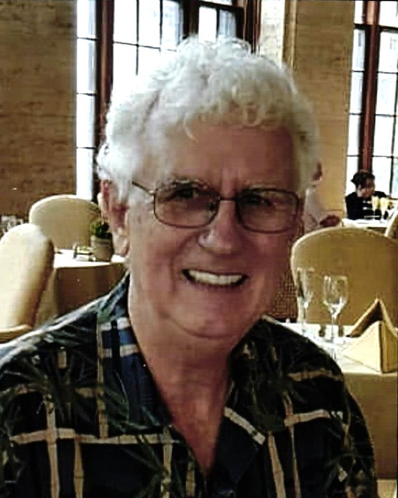 James "Jim" Bernard Culveyhouse