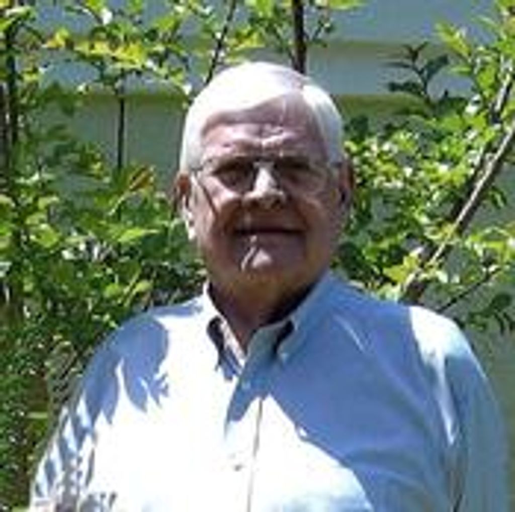 Harvey Wilton Kolmetz