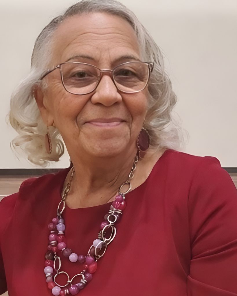 Oazie Jones Mitchell